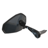 HIGHSIDER pro Ventura-RS Force-Evo Bar-end spiegel