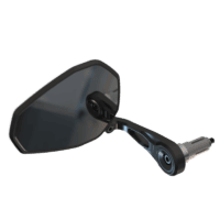 HIGHSIDER pro Ventura-RS Force-Evo Bar-end spiegel