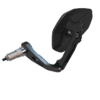 HIGHSIDER pro Ventura-RS Force-Evo Bar-end spiegel