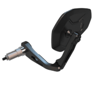 HIGHSIDER pro Ventura-RS Force-Evo Bar-end spiegel