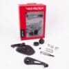 HIGHSIDER pro Ventura-RS Force-Evo Bar-end spiegel
