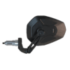 HIGHSIDER pro Ventura-RS Force-Evo Bar-end spiegel