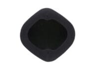 TWIN AIR Brandwerend luchtfilter Pre-Oiled voor Powerflow Kit - 155701FRX