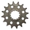 PBR staal standaard voor tandwiel 599M - 420