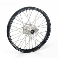 HAAN WHEELS Compleet achterwiel - 18x2,15x36T