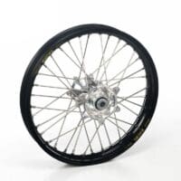 HAAN WHEELS Compleet achterwiel 19x1,85x36T