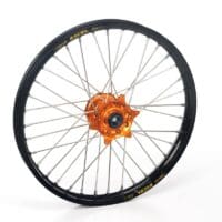 Picture 052 HAAN WHEELS Compleet voorwiel 14x1,60x32T