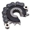 800Wx800H-1149778001-3 PBR Staal geluidsarm voortandwiel 2137 - 525