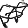 CROSS PRO Motorshutzplatte voor trail