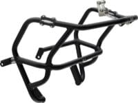 CROSS PRO Motorshutzplatte voor trail