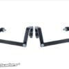 800Wx800H-1149836-1 BARKBUSTERS Montageset voor handkappen - Twee-punts montage