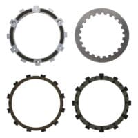REKLUSE RadiusCX 4.0 Koppeling revisieset