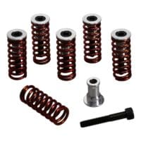 800Wx800H-1149861-1 REKLUSE Core Koppelingsveren set - 6 rode middelgrote veren