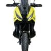 MRA Vario Windscherm "VTM"
