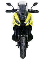 MRA Vario Windscherm "VTM"