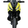 MRA Vario Windscherm "VTM"
