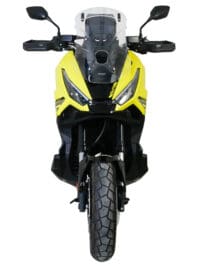 MRA Vario Windscherm "VTM"