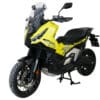 MRA Vario Windscherm "VTM"