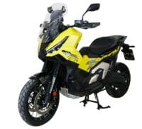 MRA Vario Windscherm "VTM"