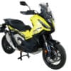 MRA Vario Windscherm "VTM"