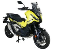 MRA Vario Windscherm "VTM"