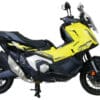 MRA Vario Windscherm "VTM"