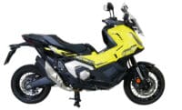 MRA Vario Windscherm "VTM"