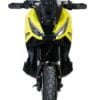 MRA Vario Windscherm "VTM"