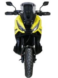 MRA Vario Windscherm "VTM"