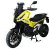 MRA Vario Windscherm "VTM"