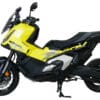 MRA Vario Windscherm "VTM"
