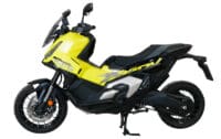 MRA Vario Windscherm "VTM"