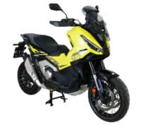 MRA Vario Windscherm "VTM"