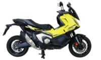 MRA Vario Windscherm "VTM"