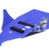 800Wx800H-1150031001-3 AXP Motorbeschermplatene - HDPE 6mm