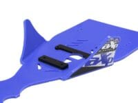800Wx800H-1150031001-3 AXP Motorbeschermplatene - HDPE 6mm