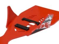 800Wx800H-1150031002-3 AXP Motorbeschermplatene - HDPE 6mm