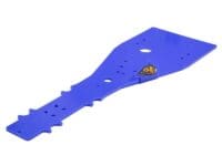 800Wx800H-1150032001-2 AXP Motorbeschermplatene - HDPE 8mm