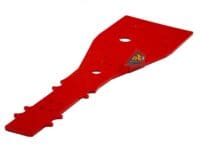 800Wx800H-1150032002-2 AXP Motorbeschermplatene - HDPE 8mm