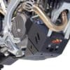 800Wx800H-1150038001-2 AXP Adventure Motorbeschermplatene - HDPE 8mm