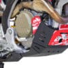 800Wx800H-1150041001-2 AXP Xtrem Motorbeschermplatene met linksysteem bescherming - HDPE 8 mm