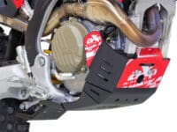 800Wx800H-1150041001-2 AXP Xtrem Motorbeschermplatene met linksysteem bescherming - HDPE 8 mm