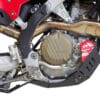 800Wx800H-1150041001-3 AXP Xtrem Motorbeschermplatene met linksysteem bescherming - HDPE 8 mm