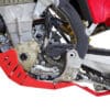 800Wx800H-1150041002-5 AXP Xtrem Motorbeschermplatene met linksysteem bescherming - HDPE 8 mm