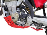 800Wx800H-1150041002-5 AXP Xtrem Motorbeschermplatene met linksysteem bescherming - HDPE 8 mm
