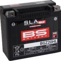 800Wx800H-1150057-1 BS BATTERY SLA Max Fabrieks geactiveerde onderhoudsvrije batterij - BGZ20HL
