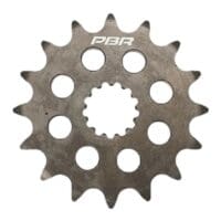 PBR staal standaard voor tandwiel 2350 - 525
