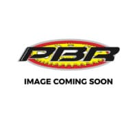 PBR C45 Standaard staal achtertandwiel - 520