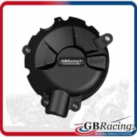 GB RACING Motordekselset