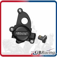GB RACING Motordekselset